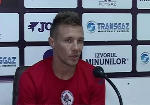 Scandal la Gaz Metan. AFAN: ”Sârbul Milan Mitic este supus unui tratament abuziv”