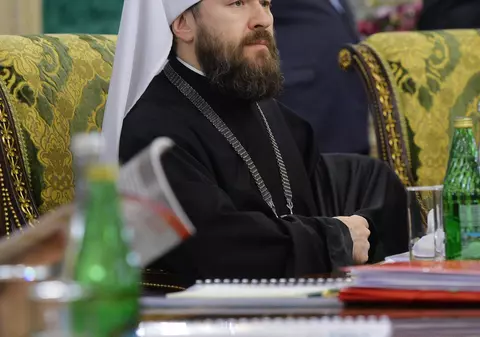 Nouă sfinți români au fost introduși în calendarul Bisericii Ortodoxe Ruse