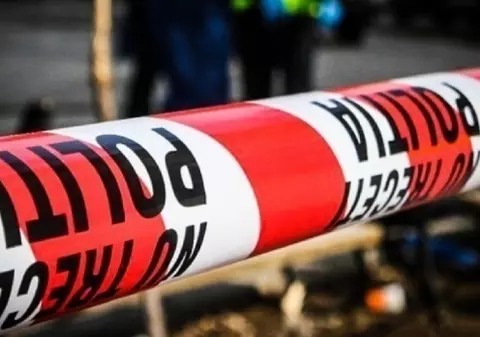 Un pacient din Cluj, dat dispărut din spital, a fost găsit mort pe scări
