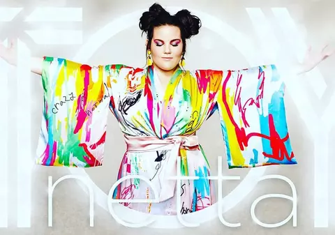 Cine e Netta Barzilai, câştigătoarea Eurovision 2018 - VIDEO