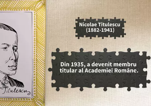Români de care suntem mândri: Nicolae Titulescu