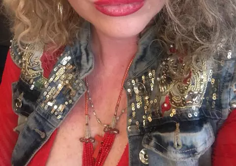 Declarație șocantă a Oanei Lis. Nu m-am mai epilat inghinal de când n-am mai făut sex"