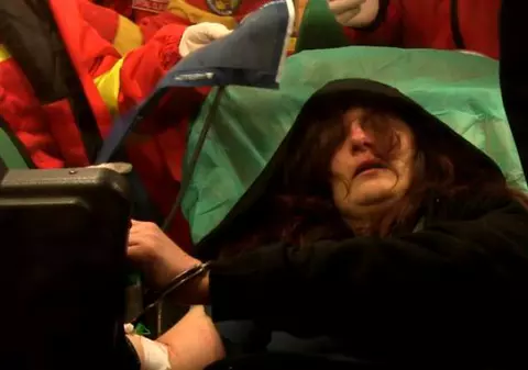 Educatoarea asasină din Timișoara a cerut să fie arestată. Motivarea instanței în cazul mamei criminale