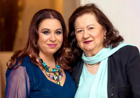 Mioara Roman, despre cea mai tristă amintire cu mama ei. “Am fost un copil al războiului”
