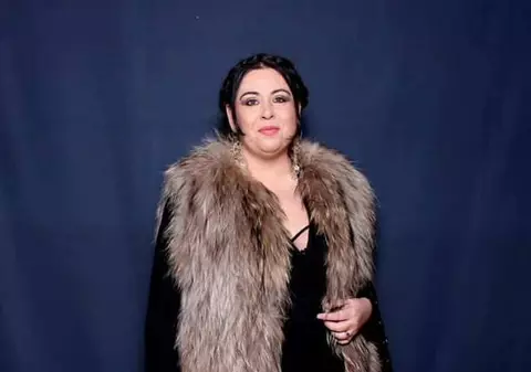 Oana Roman, live la revista Viva. Vedeta a abordat cele mai arzătoare subiecte | VIDEO