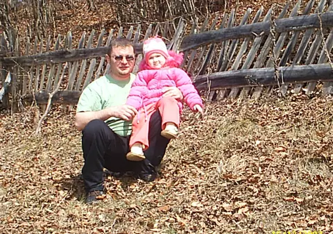 VIDEO / Detalii noi despre accidentul șocant din Brăila. Bărbatul își ducea soția la spital, când mașina lor a fost lovită de tren