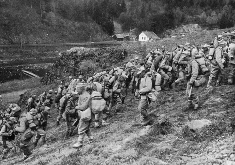 CENTENAR. Istoria pe muchie de cuțit: pe 13 martie 1917, România figura ca anexată la Austro-Ungaria