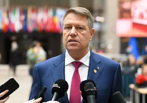 Președintele Iohannis și premierul Dăncilă, mesaje de condamnare a atacului terorist din Franța