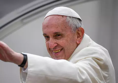 Papa Francisc: ”Cei care merg la prostituate sunt criminali”