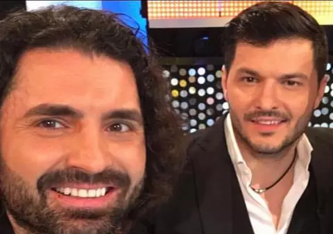 EXCLUSIV/S-a aflat ce au făcut Pepe și Vârciu în Anglia. Au rămas o noapte în plus, dar n-au cheltuit, ci au câștigat