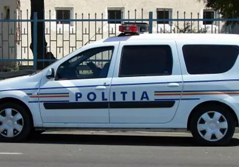 Guvernul alocă 30 de milioane de lei pentru achiziția a 550 de autovehicule de către Poliţia Română