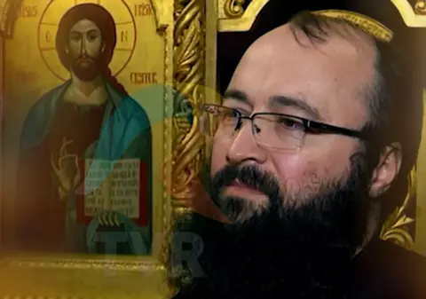 VIDEO. Dragostea trupească în perioadele de post. Preoţii încep să dezbată public o temă tabu