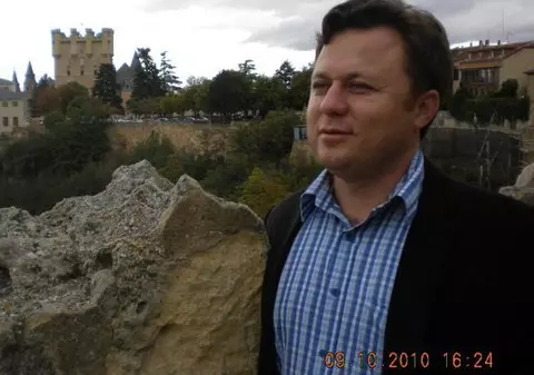 EXCLUSIV/Cum petrece Dragoș Dolănescu Paștele în Costa Rica. Fără ouă roșii și cu ”tamales” în loc de miel