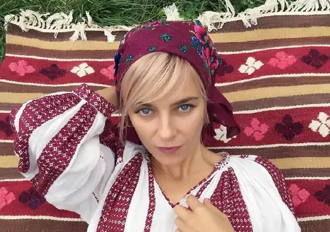 VIDEO EXCLUSIV / Gianina Corondan, atac dur la adresa emisiunilor de divertisment. ”Lipsesc producătorii adevărați”