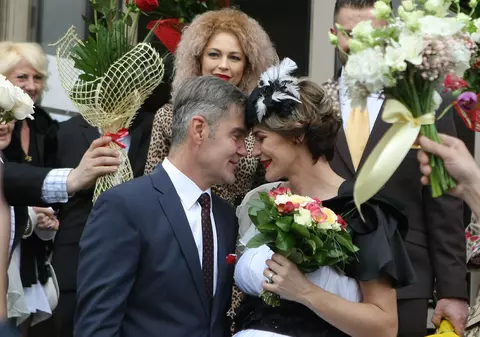 Roxana Ciuhulescu, despre relația cu fostul soț. “Foarte greu. Abia vorbește prin mesaje”
