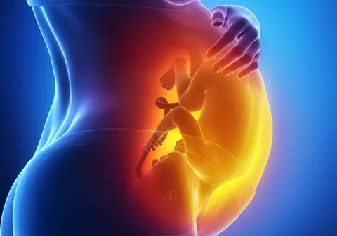 Primul semn care te anunță că ești însărcinată ÎNAINTE să-ți întârzie menstruația
