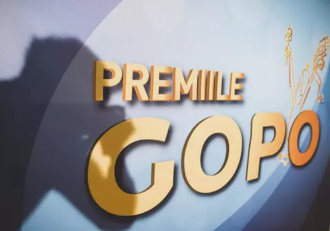 Ce s-a întâmplat azi, 26 martie. A avut loc prima ediție a Premiilor Gopo