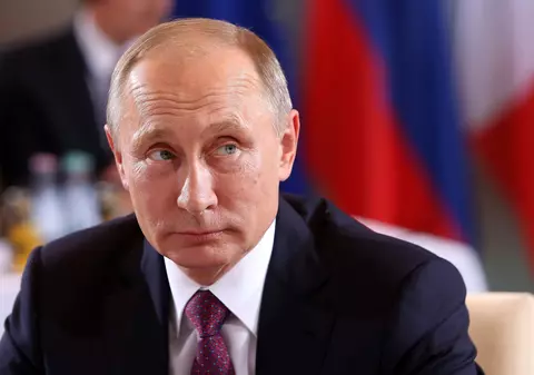 Mikhail Putin, o rudă a lui Vladimir Putin, este noul vicepreşedinte Gazprom