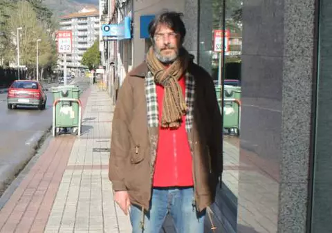 Gestul unui român amărât din Spania face înconjurul lumii