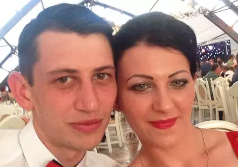 Cine este Rafael Emanuel Neamţiu, tânărul din Arad care și-ar fi ucis iubita, apoi s-a sinucis