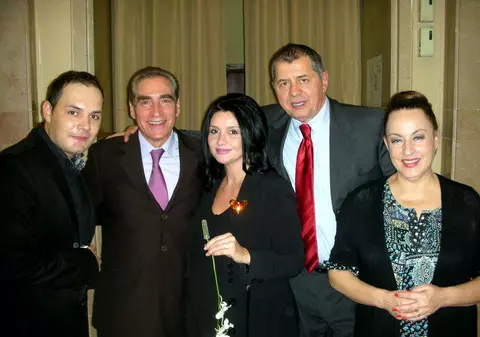 Silvia Chifiriuc și Petre Roman sunt împreună de 9 ani, dar abia acum s-a aflat ce se întâmplă în căsnicia lor. Nimeni nu a știut