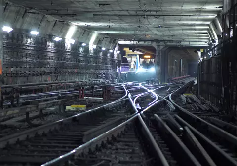 #salvatipipera | VIDEO 360° cu remiza stației de metrou Pipera