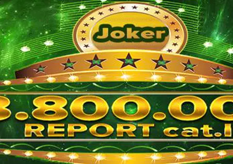 Loteria Română anunță un alt report record la Joker, pe 18 martie, dar și un nou produs