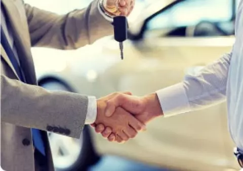 Serviciile de rent a car, la tot mai mare căutare în rândul românilor
