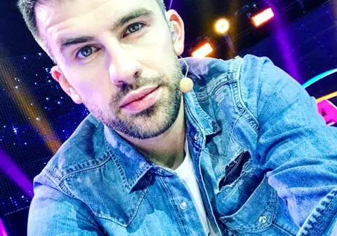 Florin Ristei a recunoscut care e cel mai mare regret al său | Parteneriat HappyFish TV