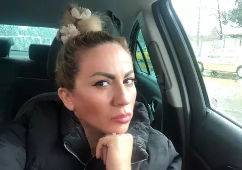 Rocsana Marcu și-a ieșit din minți. "Orice nemernică poate intra la vestiare?" | FOTO