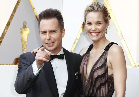 Sam Rockwell a câștigat premiul Oscar pentru cel mai bun actor în rol secundar