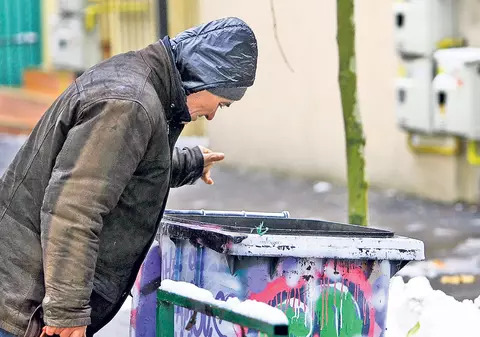 Banca Mondială: Creșterea economică a României nu a dus la reducerea sărăciei. 70 la sută dintre cei mai săraci români trăiesc în zonele rurale