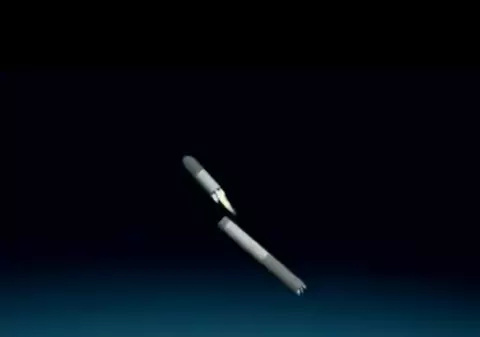 Rusia a făcut al doilea test cu racheta nedetectabilă