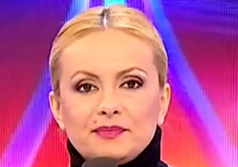 Simona Gherghe i s-a destăinuit Danielei Gyorfi. "Și eu trăiesc aceeași dramă"
