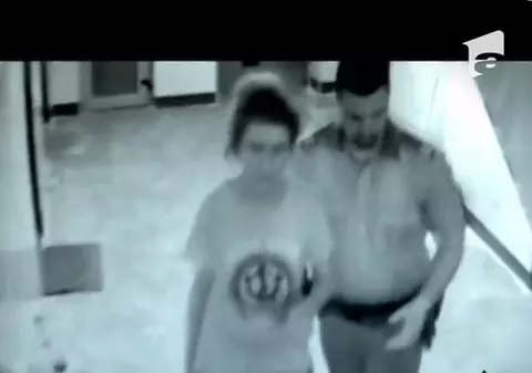 EXCLUSIV/O fostă polițistă își terorizează colegele de celulă. Pușcăriașele stau de pază pe rând, ca să nu le atace noaptea