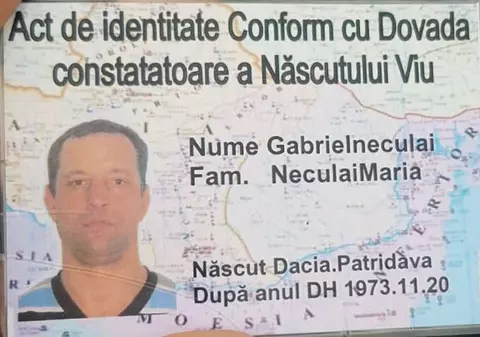 Șofer prins în trafic fără permis, cu mașina neînmatriculată și radiată! A prezentat un buletin de ”născut viu”