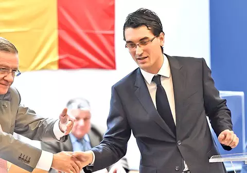 Ultimul atac al lui Răzvan Burleanu la adresa lui Ionuț Lupescu: ”El și Mircea Sandu au prădat federația”. Reacția ”Kaiserului” / FOTO-DOCUMENTE