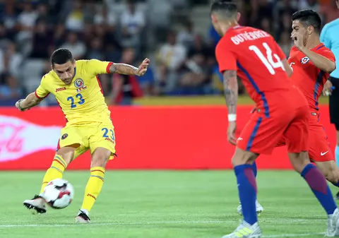 LIVETEXT Israel - România 1-2. Tricolorii au început cu dreptul 2018. Revenire spectaculoasă / VIDEO