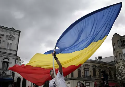 Prima declarație simbolică de unire cu Republica Moldova din județul Vaslui, propusă în municipiul Huși