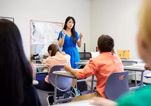 LIBERTATEA TE AJUTĂ: Structura anului școlar 2018-2019