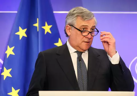 Președintele PE îl apără pe Cristian Preda în procesul de defăimare