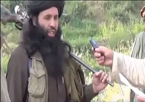 VIDEO | SUA oferă 5 milioane doari pentru oricine are informații despre acest bărbat