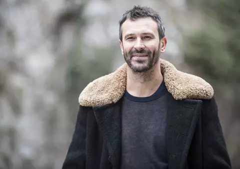 EXCLUSIV/ Nicolai Tand, indecis între Maramureș și Paris. Paștele celebrului chef, hotărât pe ultima sută de metri