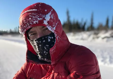 Tibi Ușeriu nu participă la ceremonia prin care va fi declarat cetățean de onoare al Capitalei. Care sunt motivele ultramaratonistului