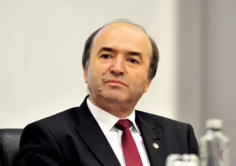 Tudorel Toader, despre nerevocarea lui Kovesi: "Am venit cu argumente juridice"