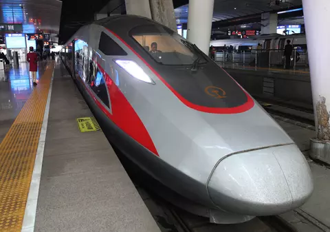 China interzice folosirea transportului în comun persoanelor ”cu un credit social scăzut”