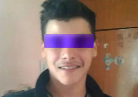 Un adolescent drogat a ucis o femeie în Bacău. Era mama a doi copii