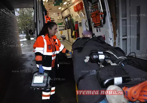 Anchetă a Inspecției Muncii la un liceu din Bârlad, după ce un elev a ajuns la spital lovit în cap cu o pilă