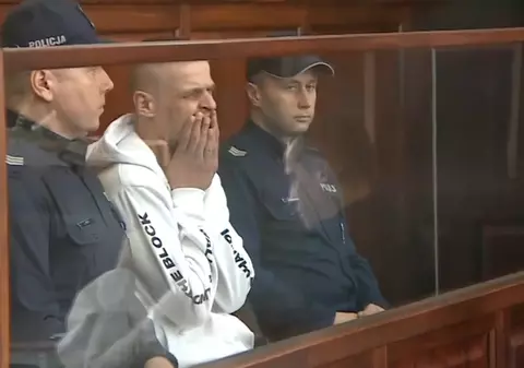 Un polonez a fost închis 18 ani, deși era nevinovat. Reacția sa când a aflat că va fi din nou liber