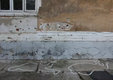 Unitatea militară din Târgoviște în care au fost executați soții Ceaușescu, transformată în mall